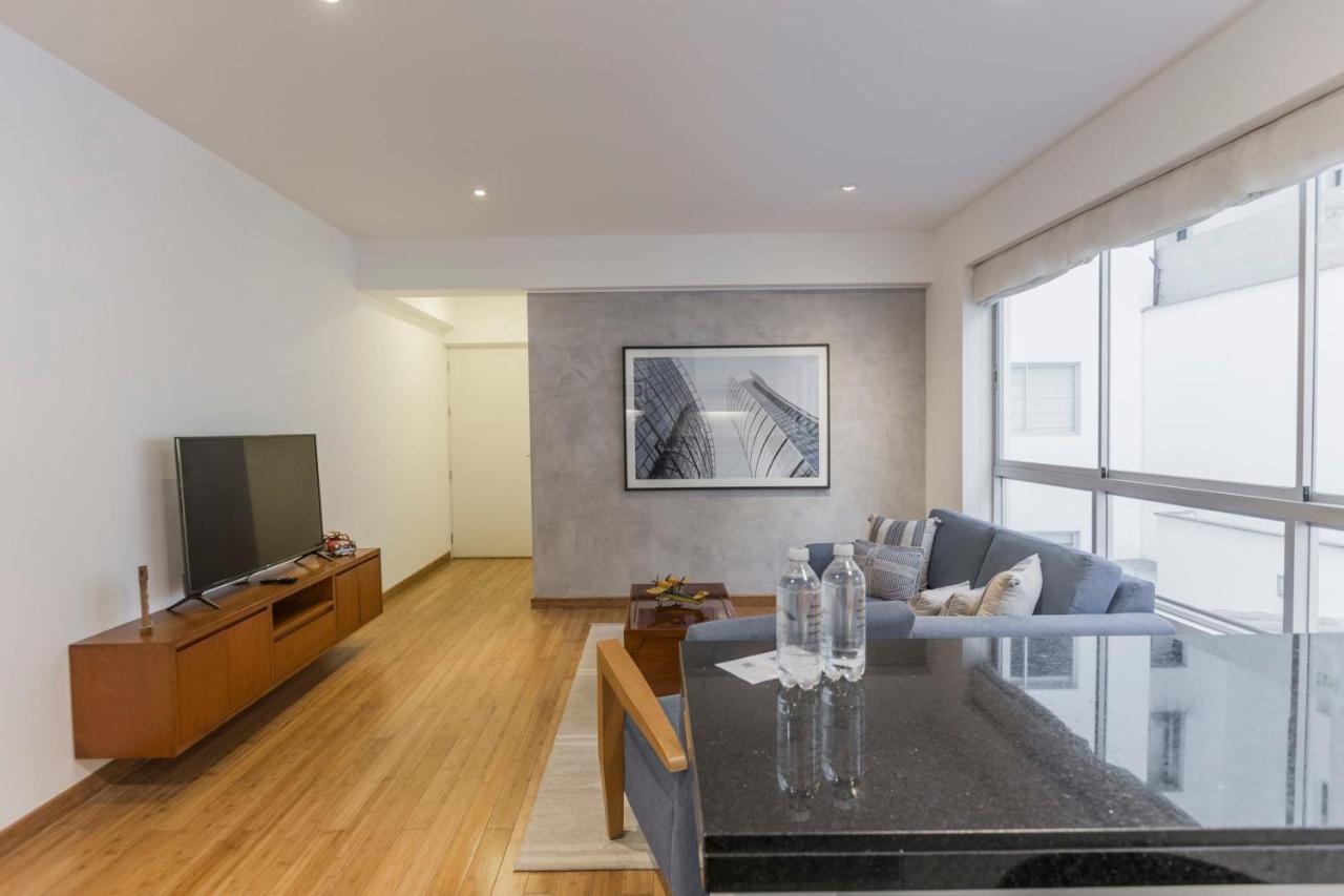 Stylish 2Br In Miraflores Lima Exterior foto