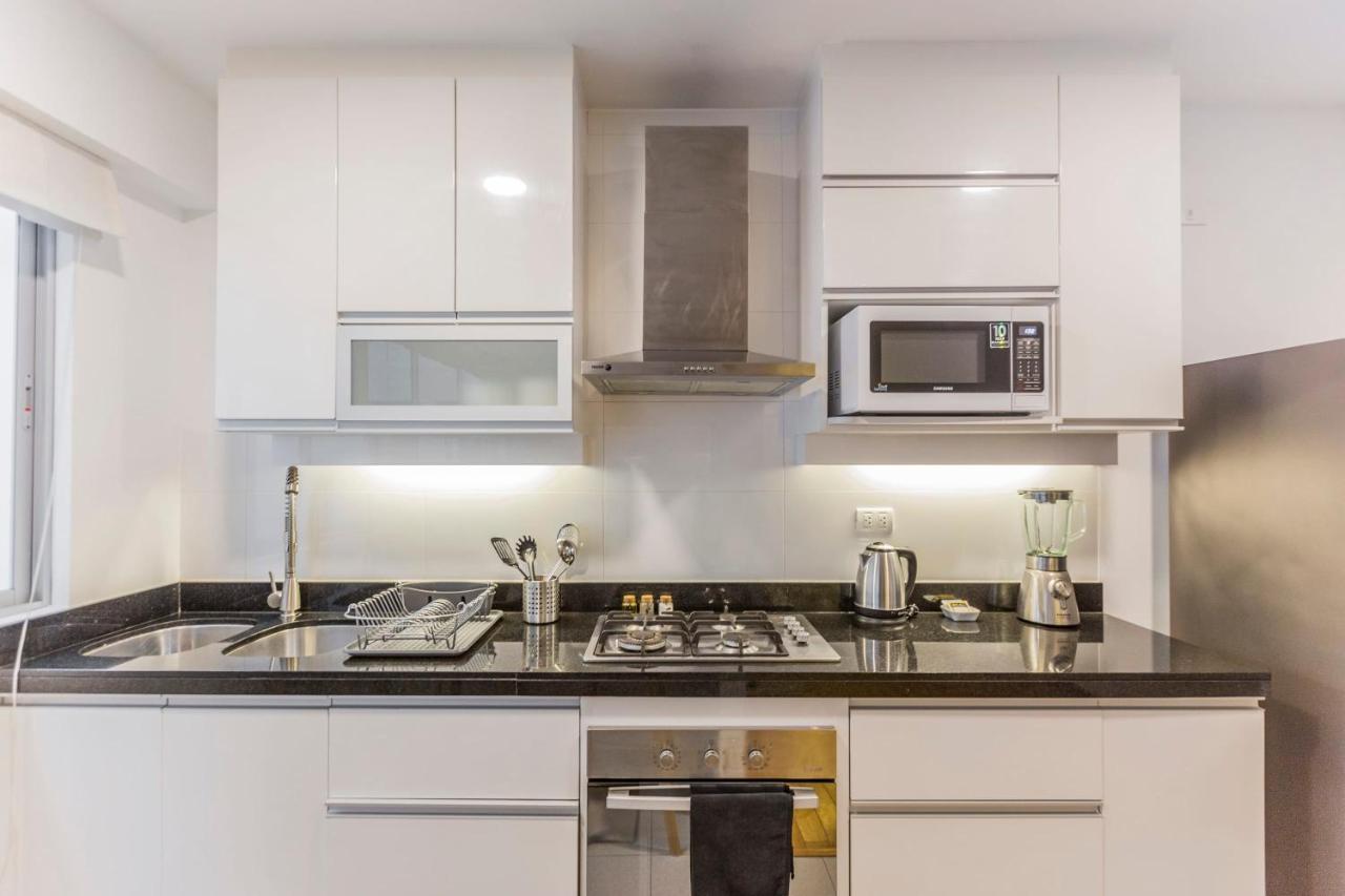 Stylish 2Br In Miraflores Lima Exterior foto